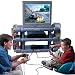 Video Game Station