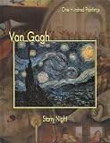 Product details for Van Gogh: Starry Night (One Hundred Paintings Series)