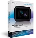 Sony Vegas Pro 9 (Student / Teacher Edition) (PC CD)