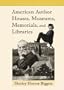 American Author Houses, Museums, Memorials, and Libraries: A State-By-State Guide (Let's Go)
