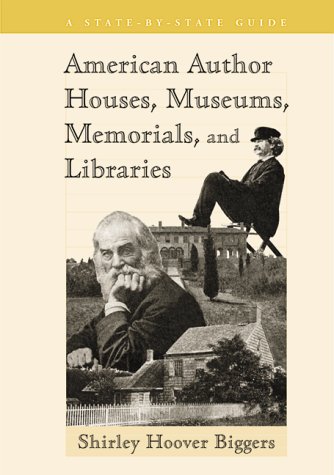 Libraries and Museums