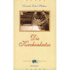 Die Kirchenkatze