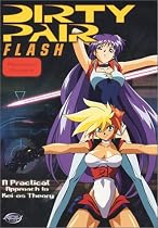 Watch Dirty Pair Flash - Random Angels Movie Online.