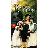 RailwayChildren:MasterpieceTheatre[VHS]