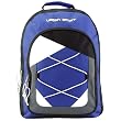 Urban Sport Bungee System Schoolbag Trail Maker Organizer Backpack - 3 Color Options
