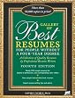Gallery of Best Resumes for People Without a Four-Year Degree