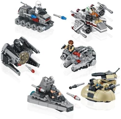 New Toys Building Blocks Toys Set
