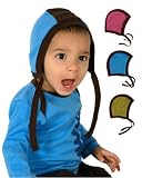 Positively Organic - Earthline Headhugger Cap by Positively Organic