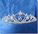 Sweet 16 Birthday Tiara 51136