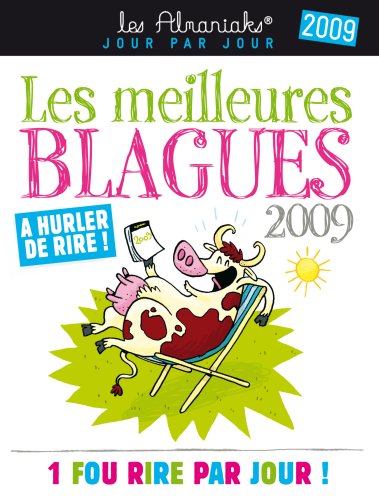 Les meilleures blagues 2009