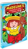 Madeline`s Christmas And Other Wintery Tales