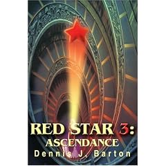 Red Star 3: Ascendance
