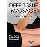 Deep Tissue Massage: Hands-on Guide for Therapists (Hands-On Guides for Therapists)