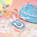 シナモロールのレターdeメール