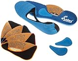 eSoles Unisex Super Dynamic Custom Modular Insoles