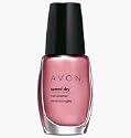 Avon Speed Dry Nail Enamel Mambo Melon