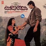 Jeena Teri Gali Mein-(Dvd/Hindi Film/Bollywood/Indian Cinema/Romantic Comedy)