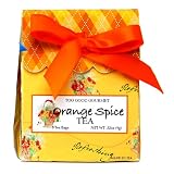 TooGoodGourmetOrangeSpiceTeaInOrangeGiftBox,0.32-OunceBoxes(Packof24)
