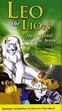 Review   / LEON THE LION THE ORIGINAL KING OF THE JUNGLE VOLUME 2