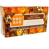 ProBar Cherry Pretzel Sweet and Savory Bar - 12 Pack