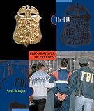 Books : The FBI (Cornerstones of Freedom, Second Series)