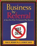 Business by Referral