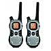 Motorola MJ270R 22-Channel 27-Mile Two-Way Radios