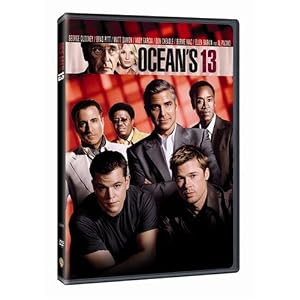 Ocean's 13 [Mid Price]