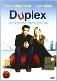 Duplex - Un Appartamento Per Tre