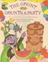 The Count counts a party: Featuring Jim Henson's Sesame Street muppets