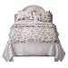Simply Shabby Chic® Floral Bedspread - Pink (Queen)