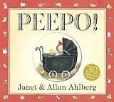 Peepo! (Board Book)