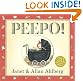 Peepo! (Board Book)