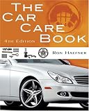 More details of book titled: The Car Care Book