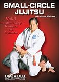 Small-Circle Jujitsu 4 DVD: 4