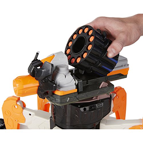 Nerf Guns Combat Creatures TerraDrone Robots Toys RC Playset Drone Machine Games eBay