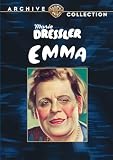 Emma [DVD] [1932] [Region 1] [US Import] [NTSC]