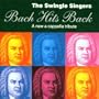 Bach Hits Back