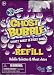 Professor Bubbles Ghost Bubble REFILL Bubble Solution & Ghost Juice