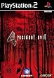 Resident Evil 4 [Software Pyramide]
