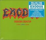 Fabulous Disaster