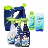 Mr. Clean Car Wash Package w/ AutoDry System