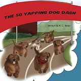 The 50 Yapping Dog Dash
