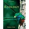 Ecology: The Experimental Analysis of Distribution and Abundance (6th Edition)