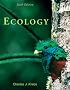 Ecology: The Experimental Analysis of Distribution and Abundance (6th Edition)