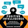 Positive Intelligence: Why Only 20% of Teams and Individuals Achieve Their True Potential and How You Can Achieve Yours