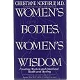 Womens Bodies Womens Wisdom Rev Ed
