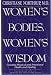 Womens Bodies Womens Wisdom Rev Ed