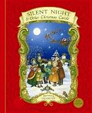 "Silent Night" and Other Christmas Carols (Book & CD)