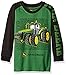 John Deere Boys' Tractor Tee